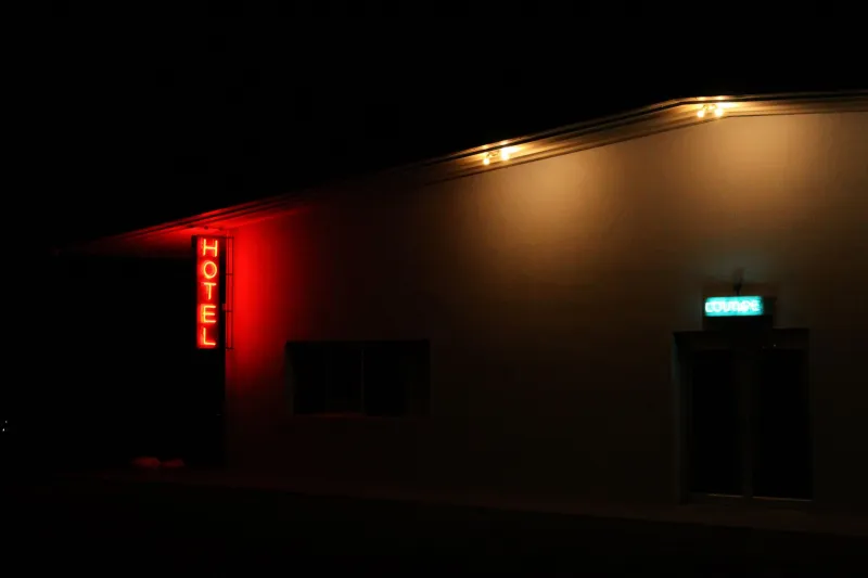 The 2 A.M. Stranger: On Temporary Communities and the Truths We Reserve for People We Will Never See Again