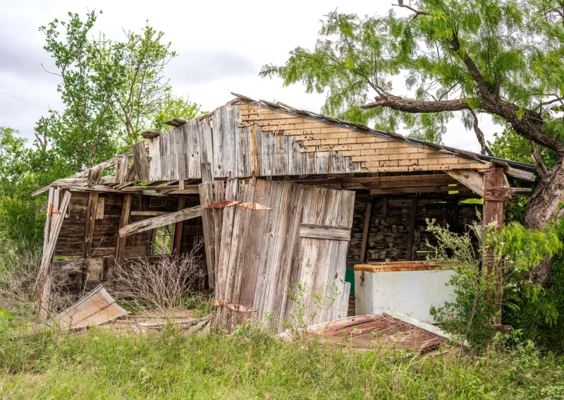 The Country That Wasn't on the Brochure: Traveling the Territories America Chose Not to Remember