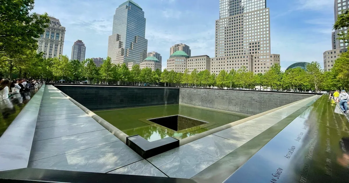 Ground Zero