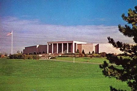 Independence, Missouri