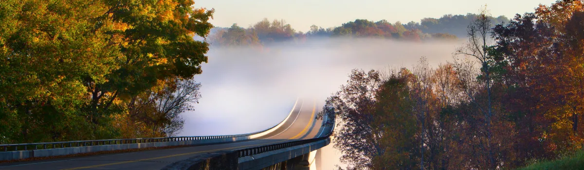 Natchez Trace