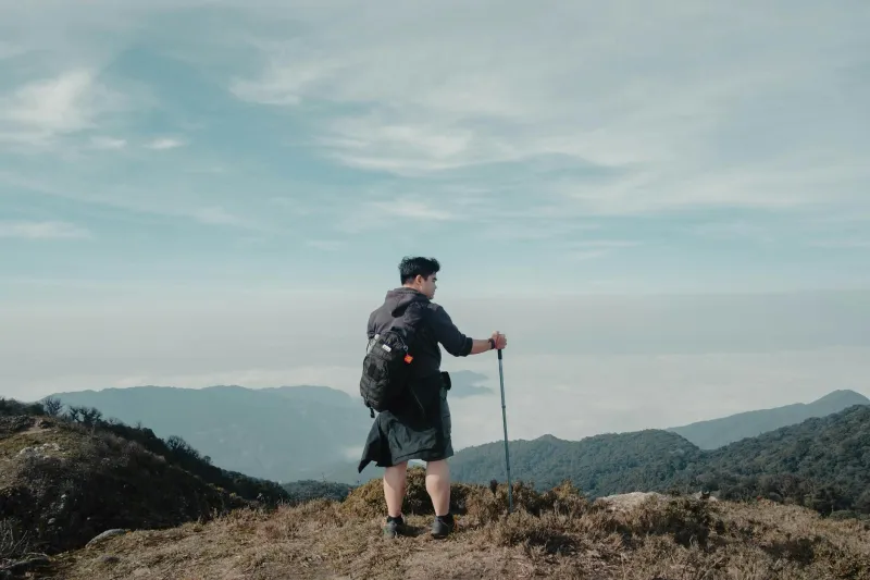 Friction Is the Feature: What Stoics, Pilgrims, and Frontier Travelers Understood About Why Difficulty Makes a Journey Worth Keeping