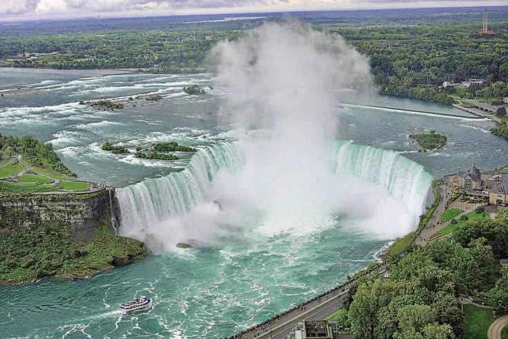 Niagara Falls