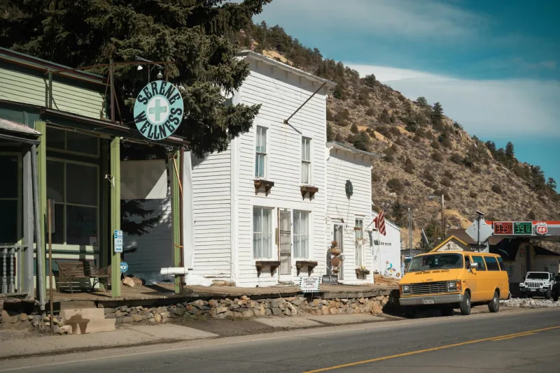 Manufacturing Heritage: The American Art of Inventing Yesterday to Sell Tomorrow