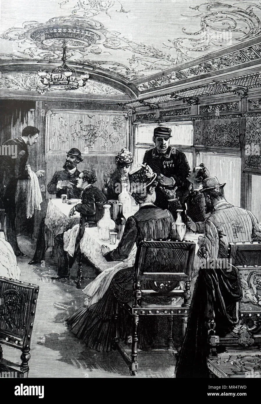 Orient Express