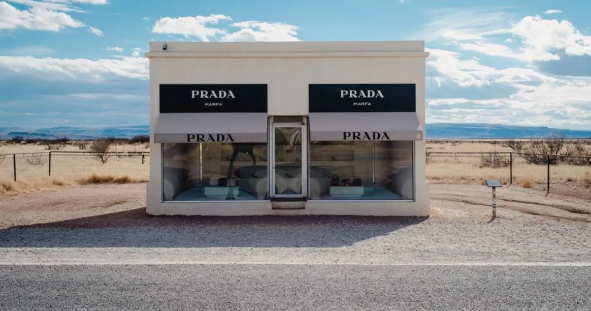 Marfa, Texas