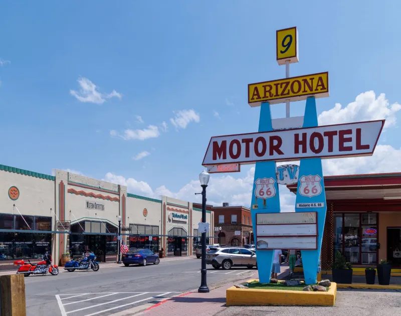 Named Before It Was Built: The Calculated Optimism Behind America's Most Ambitious Town Names
