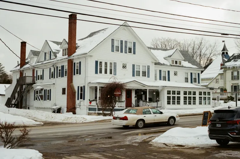 The Perpetual Discovery Machine: How American Towns Master the Art of Being Found Again