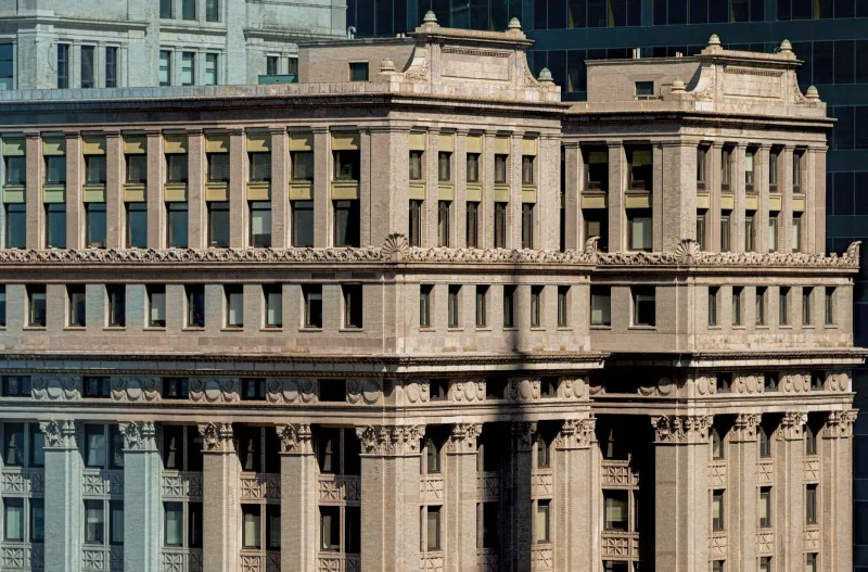 The Predictable Phoenix: How to Spot America's Next 'Undiscovered' City Before the Magazines Do