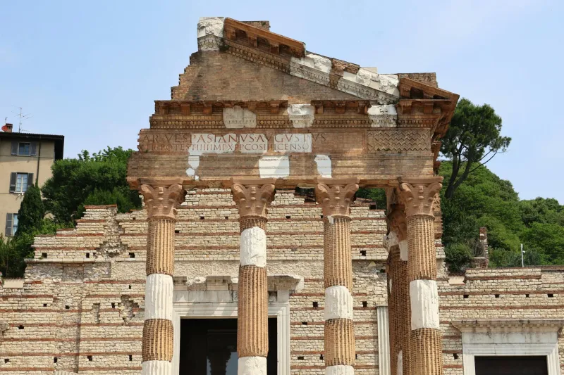 The Psychology of Escape: What Roman Elites Understood About Mental Recovery That We're Still Learning