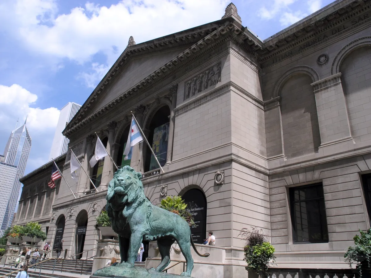 Art Institute of Chicago