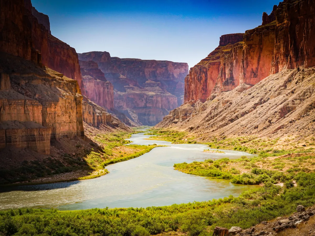 Grand Canyon