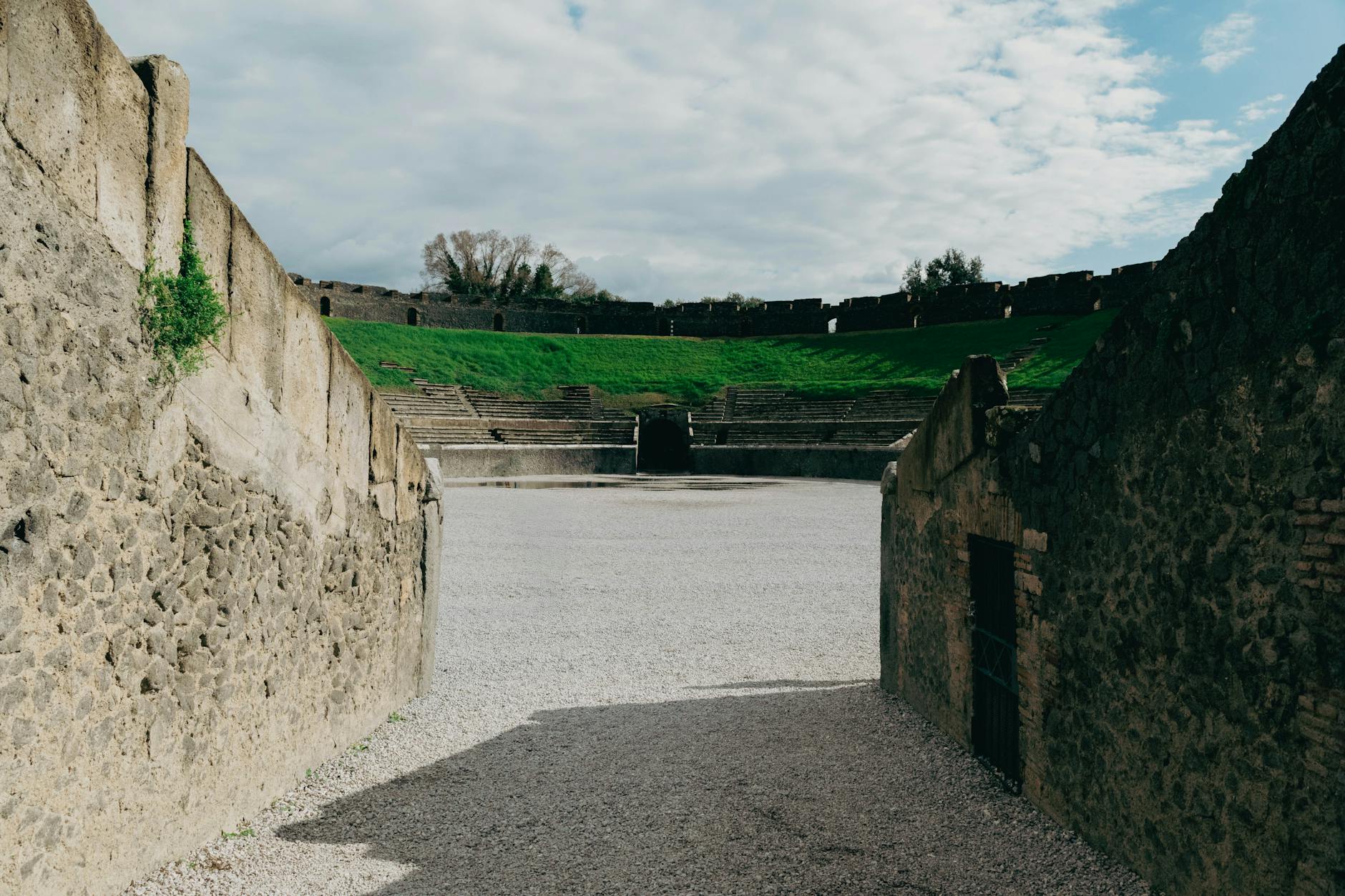 Seneca Was Complaining About Tourists Before You Were Born — And He Was Right