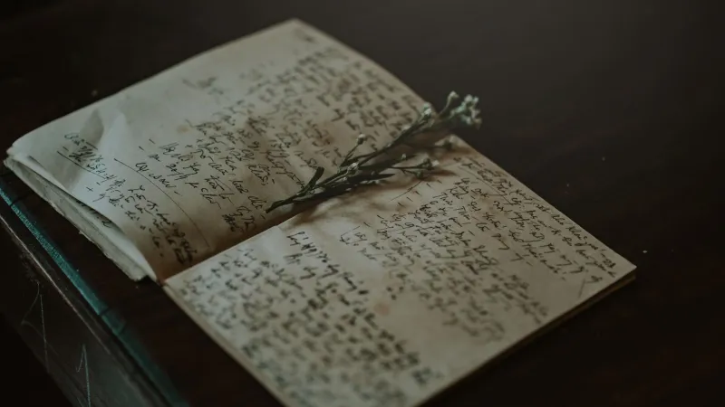 Sign Your Name: The Accidental Confessions Hidden in America's Hotel Registers