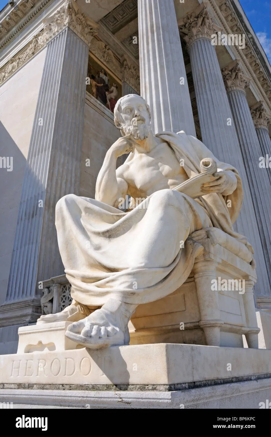 Herodotus