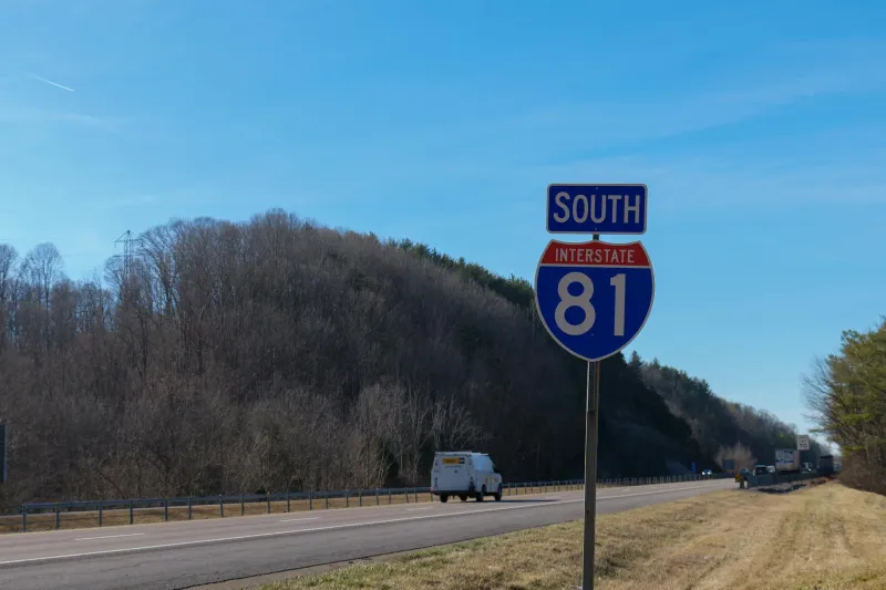 The Standardization of Adventure: How America's Greatest Highway Project Killed the Journey
