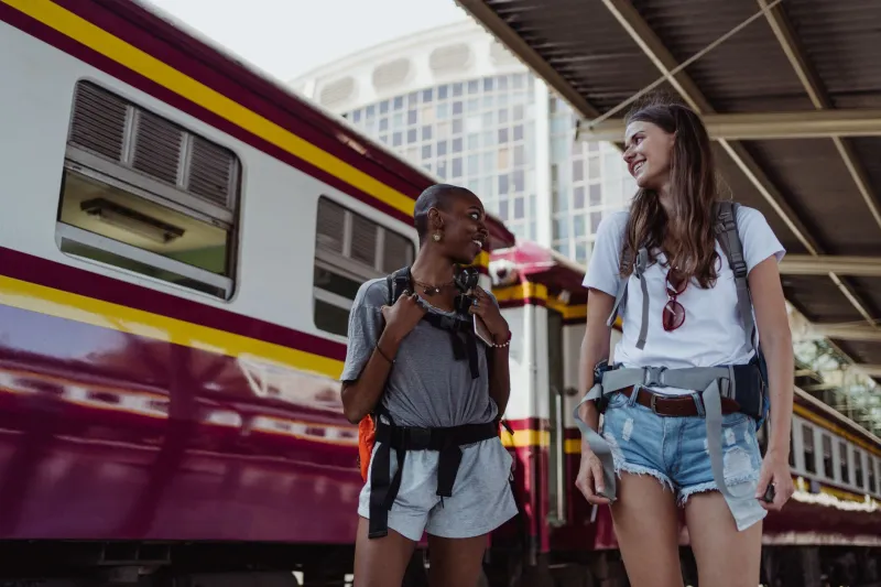 The Stranger Who Rewrote the Itinerary: On the Chance Encounter That Has Always Mattered Most