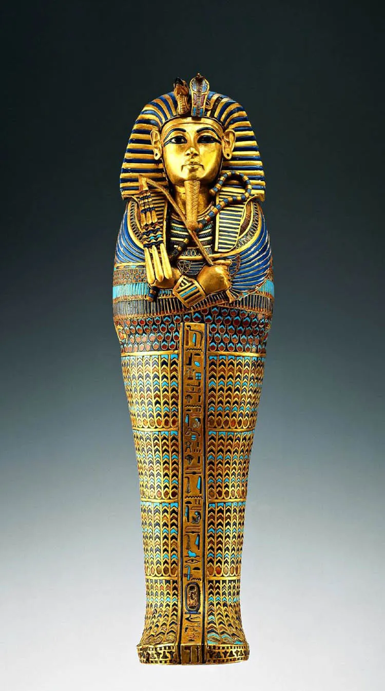 Tutankhamun