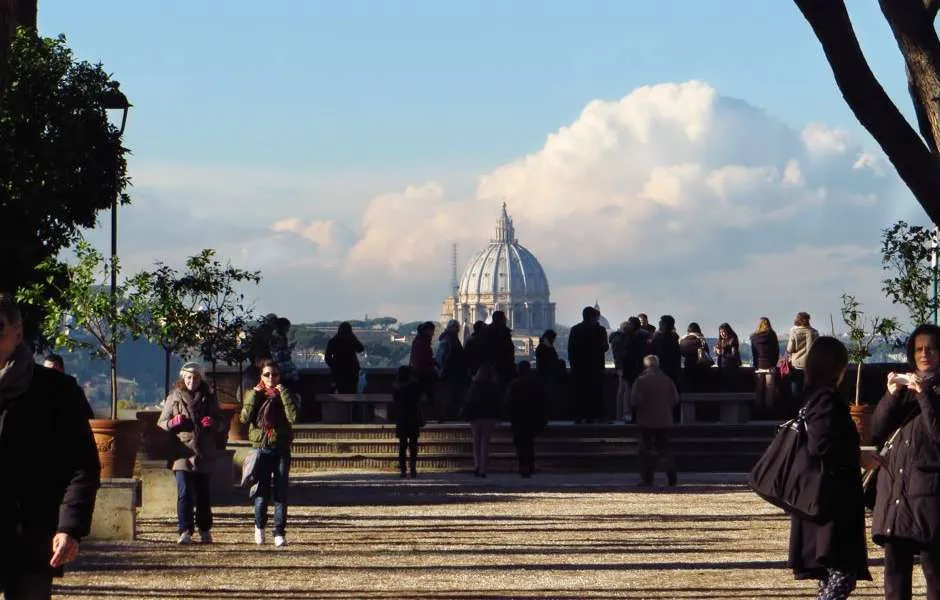 Aventine Hill