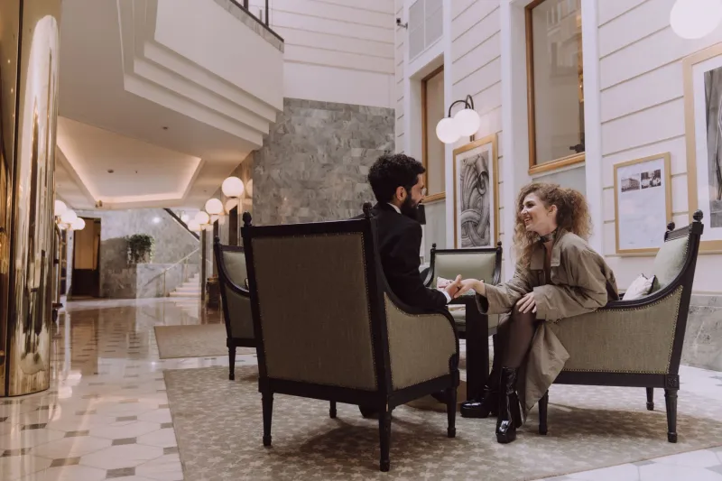 The Voice in the Corridor: Why a Single Spoken Recommendation Still Defeats the Entire Internet