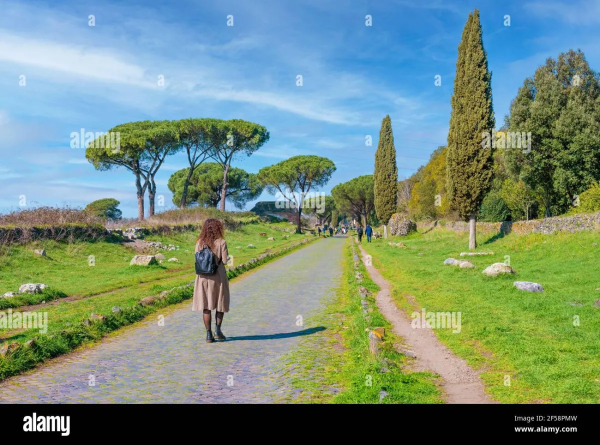 Via Appia