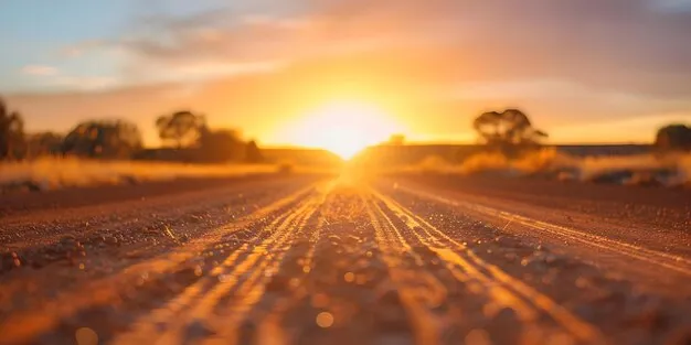 Aboriginal Australian songlines