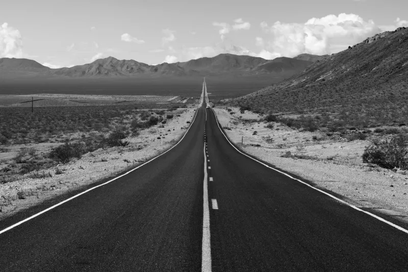 When America Forgot How to Walk: The Hidden Psychology of Automotive Travel